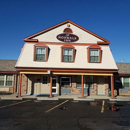 Norwalk Inn Luaran gambar