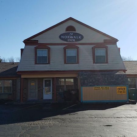 Norwalk Inn Luaran gambar
