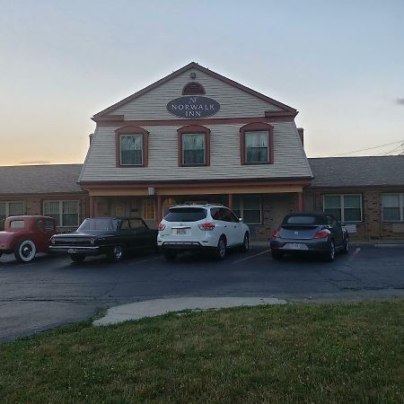 Norwalk Inn Luaran gambar