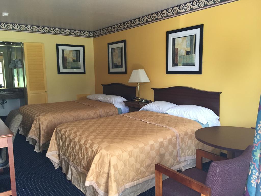 Norwalk Inn Luaran gambar