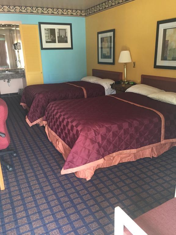 Norwalk Inn Luaran gambar