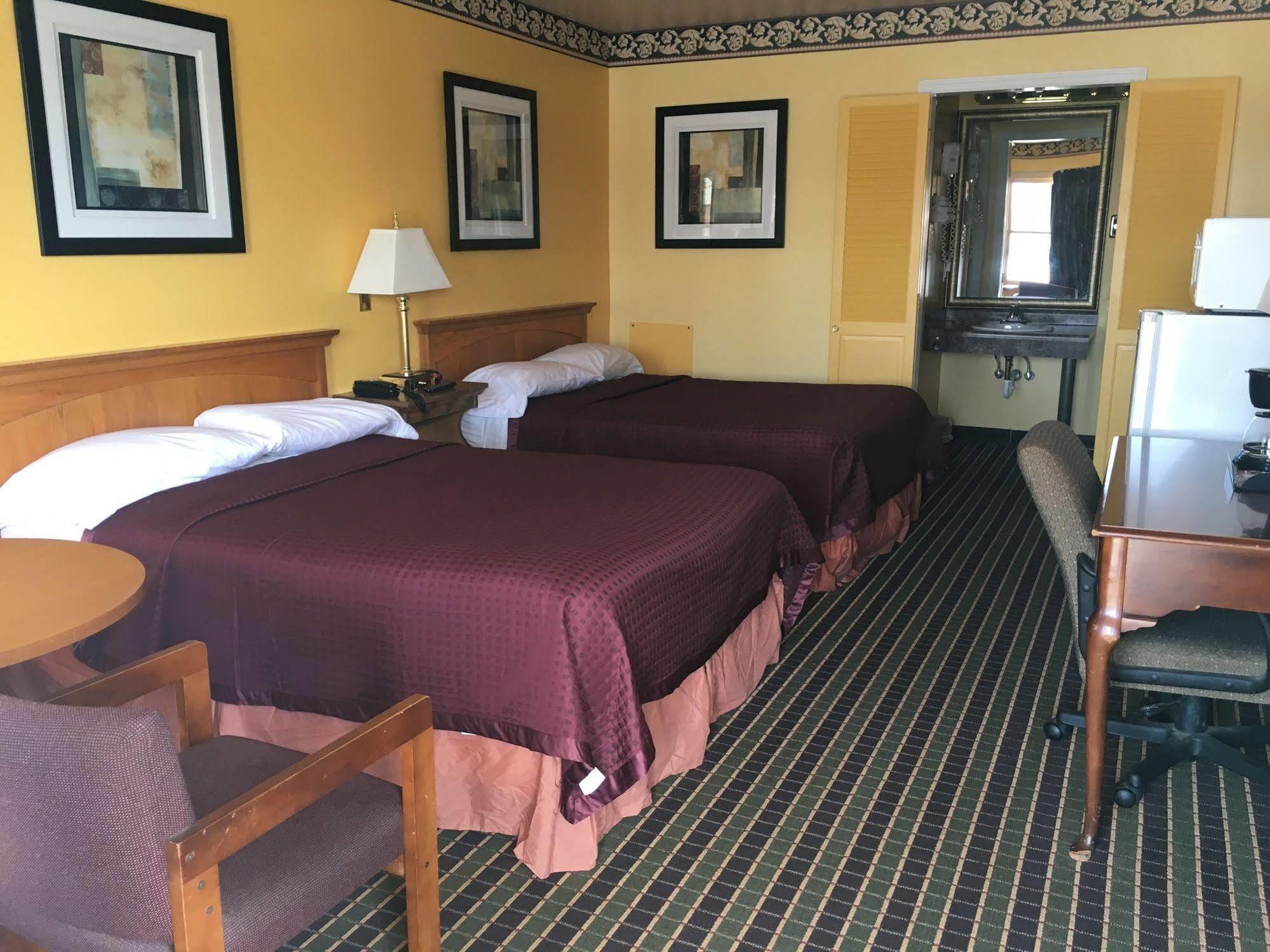 Norwalk Inn Luaran gambar
