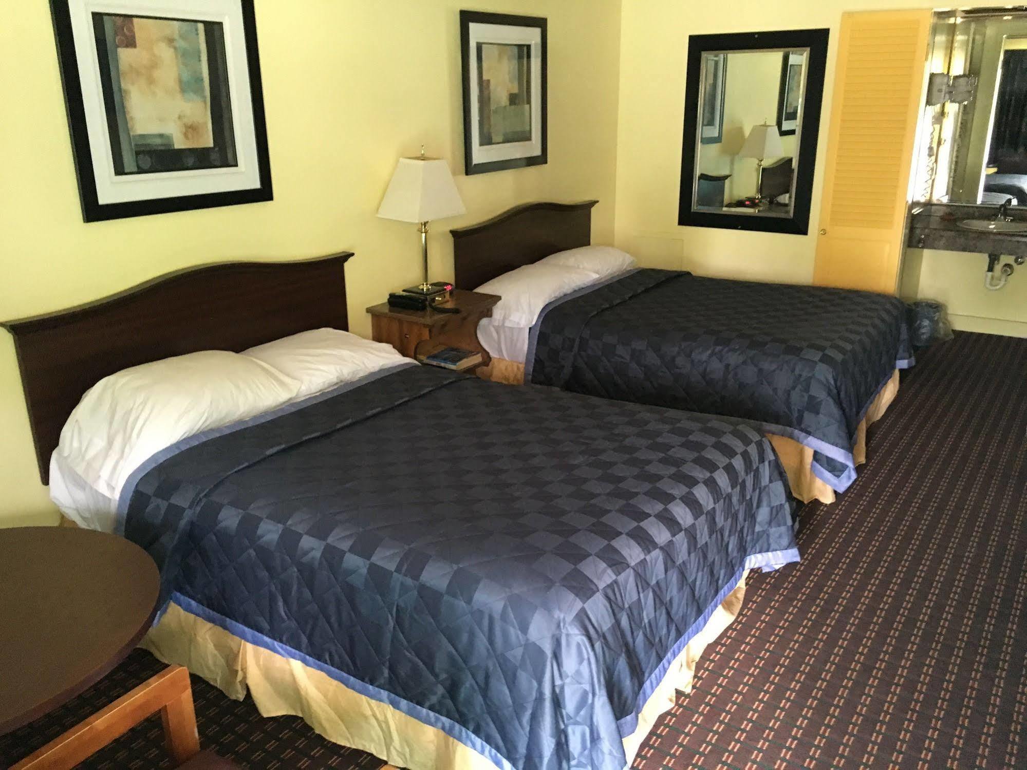 Norwalk Inn Luaran gambar