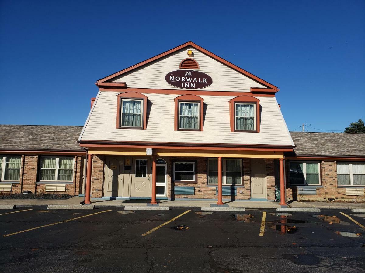 Norwalk Inn Luaran gambar