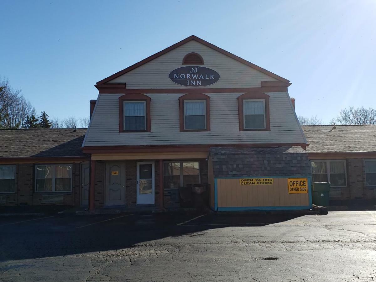 Norwalk Inn Luaran gambar